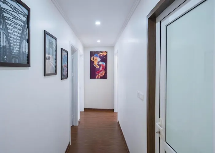 Apartment 3 Phong Ngu View Bien Ha Long