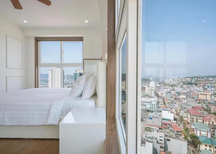 Apartment 3 Phong Ngu View Bien