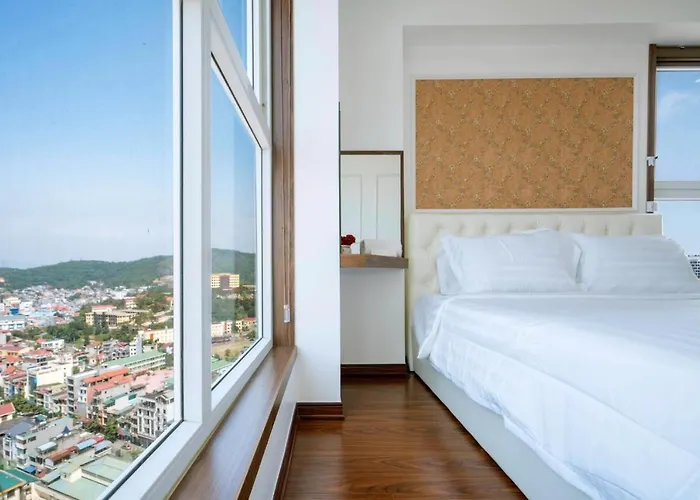3 Phong Ngu View Bien Apartment