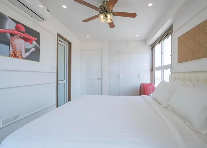 3 Phong Ngu View Bien Apartment Ha Long
