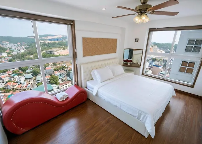 3 Phong Ngu View Bien