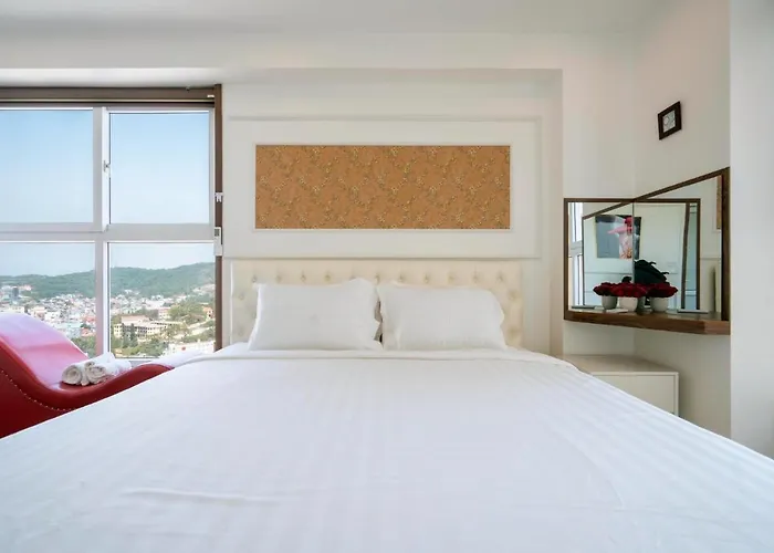 3 Phong Ngu View Bien * Ha Long