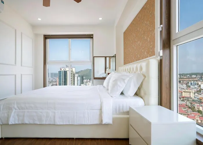 3 Phong Ngu View Bien Apartment