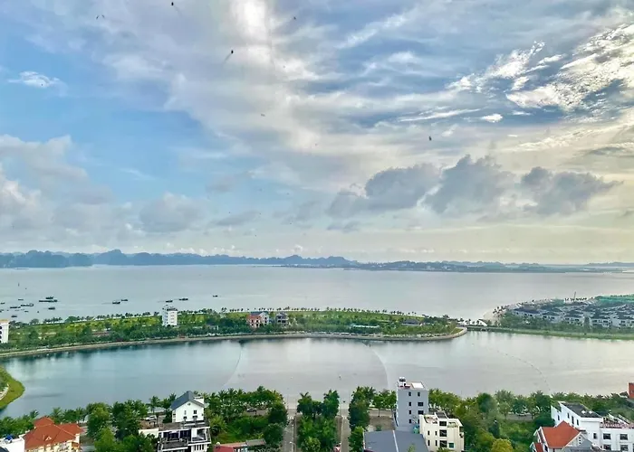 3 Phong Ngu View Bien Apartment *